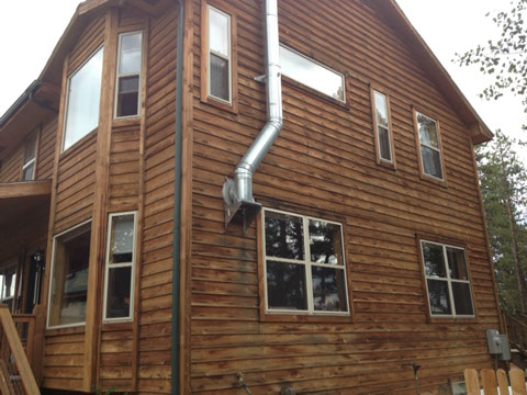 exterior painting boulder colorado