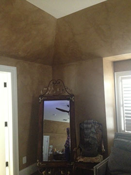 interior painting boulder colorado
