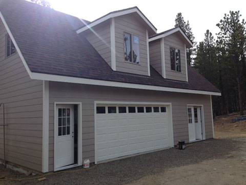 exterior painting boulder colorado